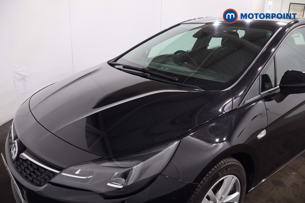 Vauxhall Astra Business Edition Nav Manual Diesel Hatchback - Stock Number (1537711) - 25th supplementary image