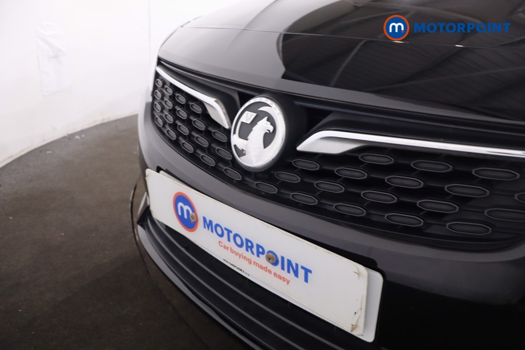 Vauxhall Astra Business Edition Nav Manual Diesel Hatchback - Stock Number (1537711) - 26th supplementary image