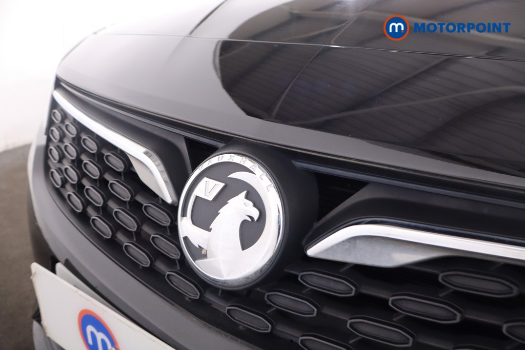 Vauxhall Astra Business Edition Nav Manual Diesel Hatchback - Stock Number (1537711) - 27th supplementary image