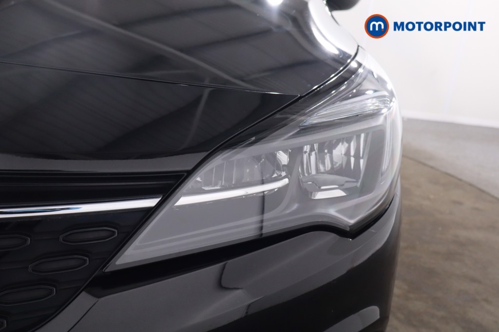 Vauxhall Astra Business Edition Nav Manual Diesel Hatchback - Stock Number (1537711) - 28th supplementary image