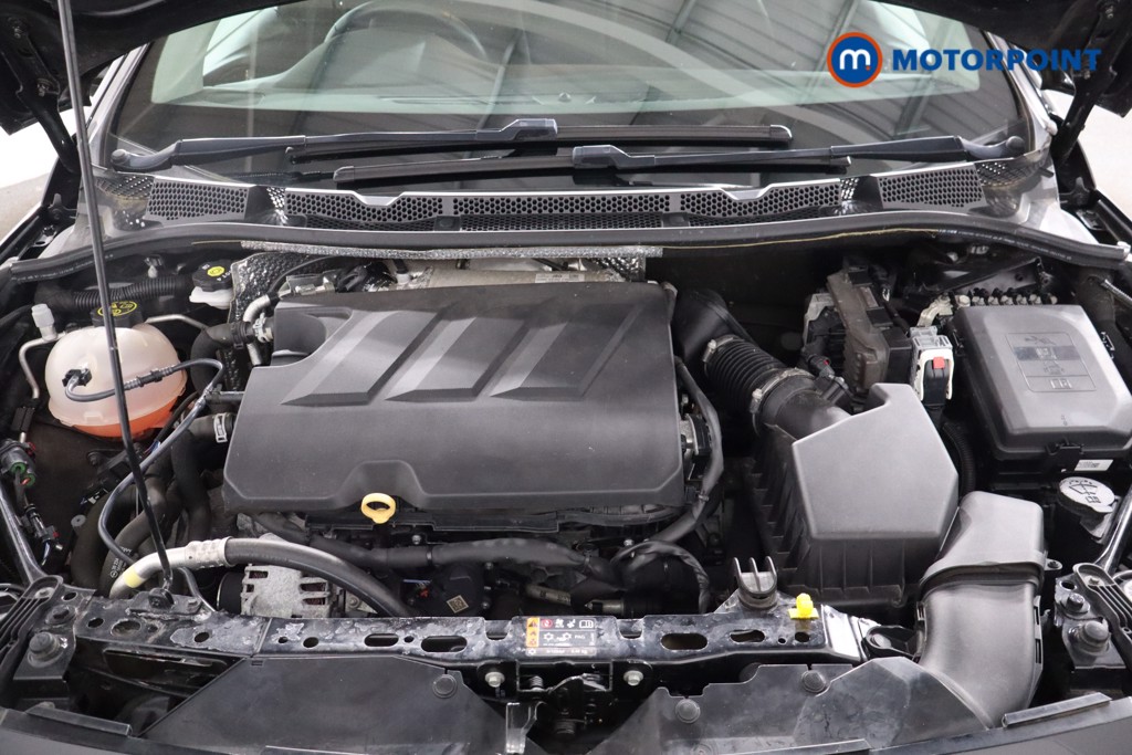 Vauxhall Astra Business Edition Nav Manual Diesel Hatchback - Stock Number (1537711) - 30th supplementary image