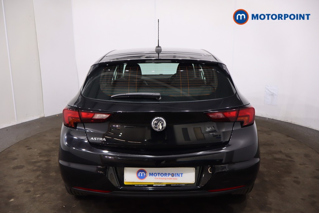 Vauxhall Astra Business Edition Nav Manual Diesel Hatchback - Stock Number (1537711) - 31st supplementary image