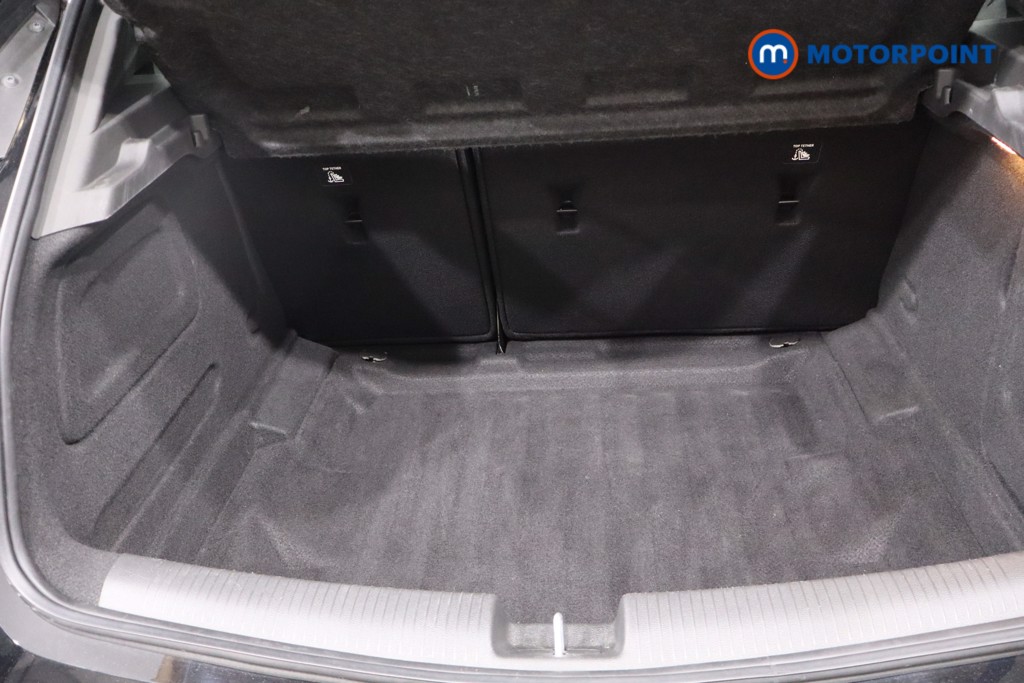Vauxhall Astra Business Edition Nav Manual Diesel Hatchback - Stock Number (1537711) - 34th supplementary image