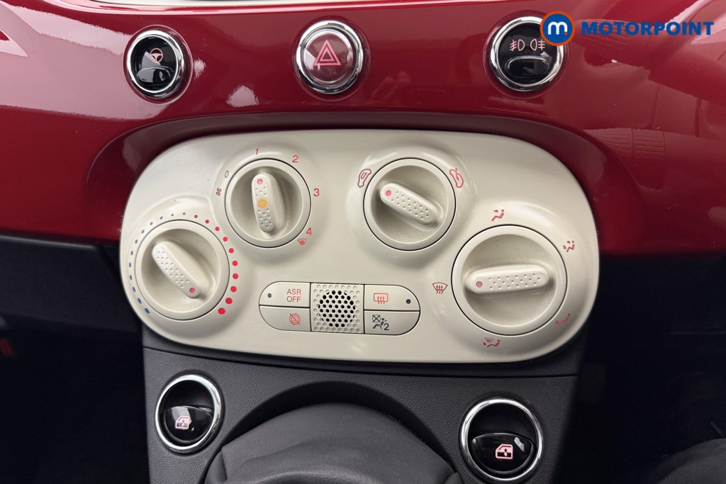 Fiat 500 1.0 Mild Hybrid 3Dr Manual Petrol Hatchback - Stock Number (1563819) - 3rd supplementary image