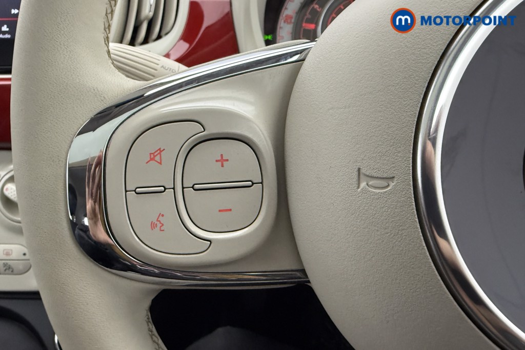 Fiat 500 1.0 Mild Hybrid 3Dr Manual Petrol Hatchback - Stock Number (1563819) - 6th supplementary image