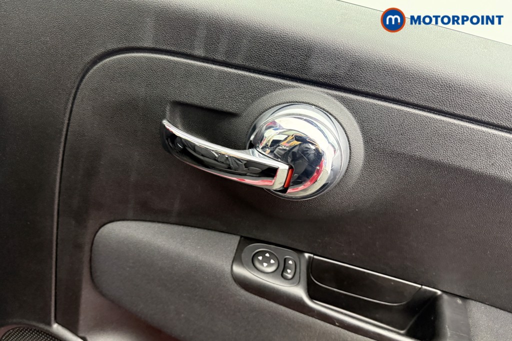 Fiat 500 1.0 Mild Hybrid 3Dr Manual Petrol Hatchback - Stock Number (1563819) - 8th supplementary image