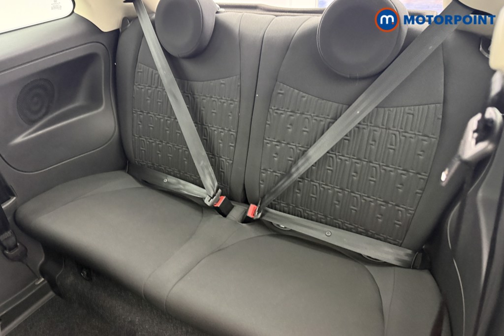 Fiat 500 1.0 Mild Hybrid 3Dr Manual Petrol Hatchback - Stock Number (1563819) - 10th supplementary image