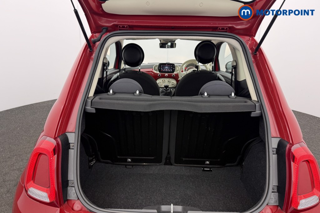 Fiat 500 1.0 Mild Hybrid 3Dr Manual Petrol Hatchback - Stock Number (1563819) - 11th supplementary image