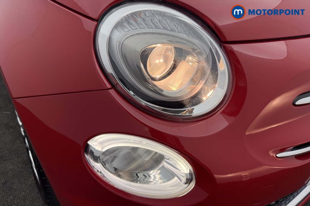Fiat 500 1.0 Mild Hybrid 3Dr Manual Petrol Hatchback - Stock Number (1563819) - 12th supplementary image