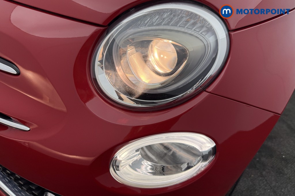 Fiat 500 1.0 Mild Hybrid 3Dr Manual Petrol Hatchback - Stock Number (1563819) - 13th supplementary image