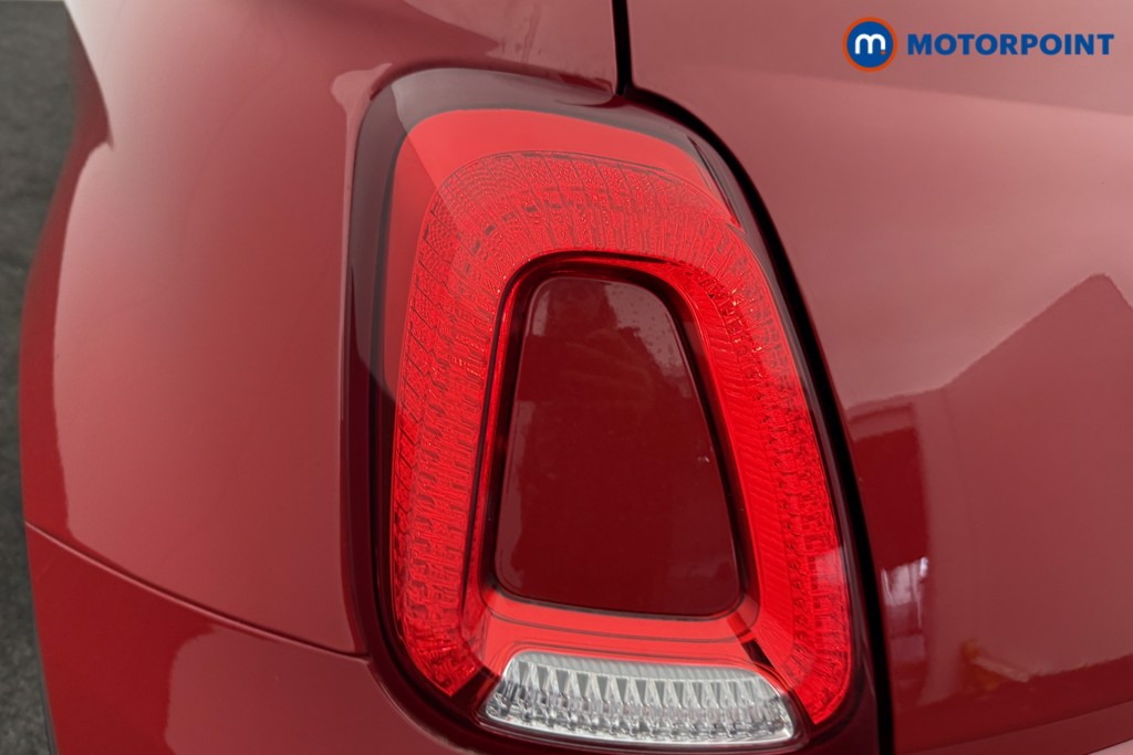 Fiat 500 1.0 Mild Hybrid 3Dr Manual Petrol Hatchback - Stock Number (1563819) - 14th supplementary image