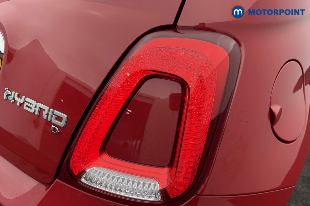 Fiat 500 1.0 Mild Hybrid 3Dr Manual Petrol Hatchback - Stock Number (1563819) - 15th supplementary image