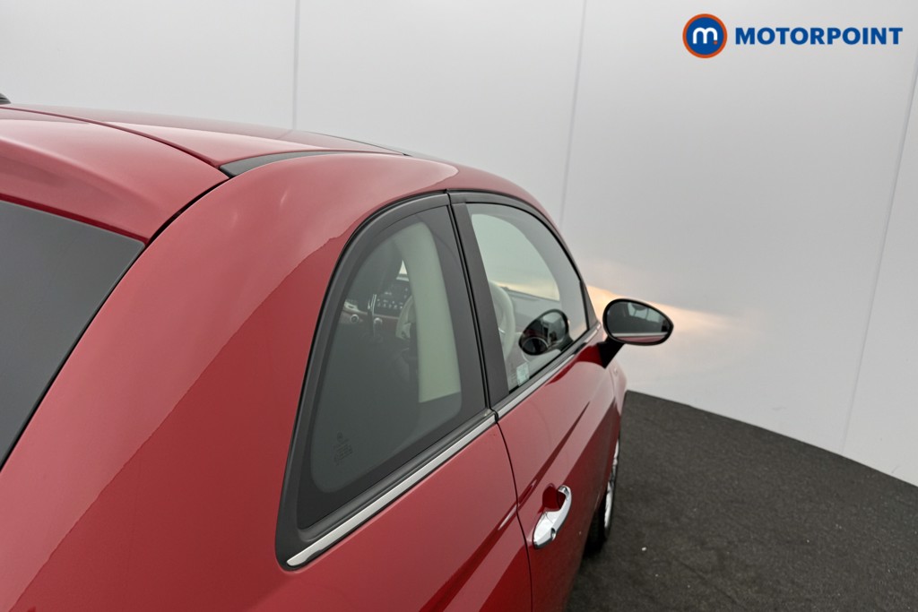 Fiat 500 1.0 Mild Hybrid 3Dr Manual Petrol Hatchback - Stock Number (1563819) - 16th supplementary image