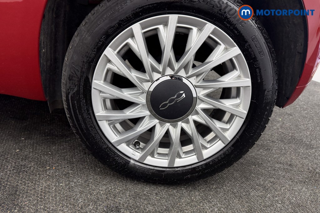 Fiat 500 1.0 Mild Hybrid 3Dr Manual Petrol Hatchback - Stock Number (1563819) - 20th supplementary image