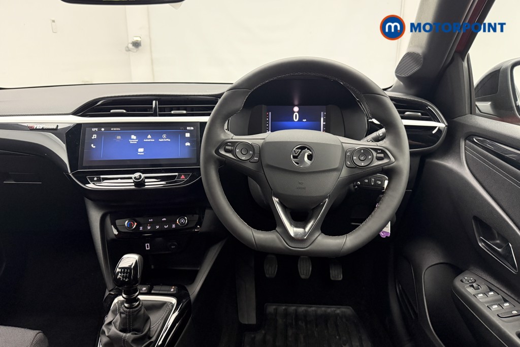 Vauxhall Corsa YES Manual Petrol Hatchback - Stock Number (1593180) - 2nd supplementary image