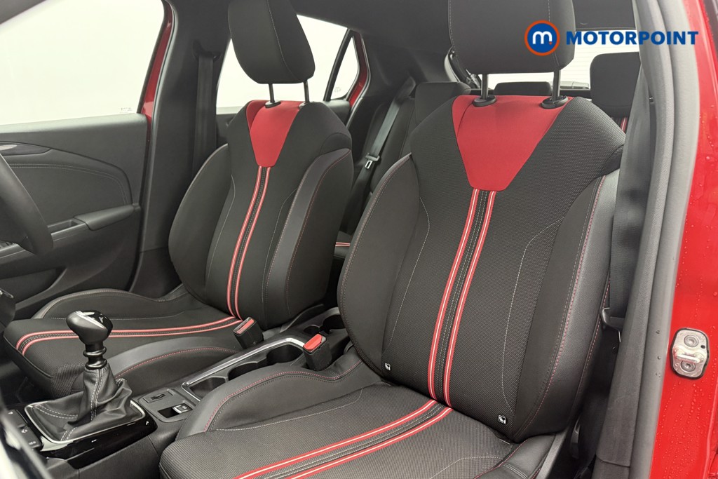 Vauxhall Corsa YES Manual Petrol Hatchback - Stock Number (1593180) - 3rd supplementary image