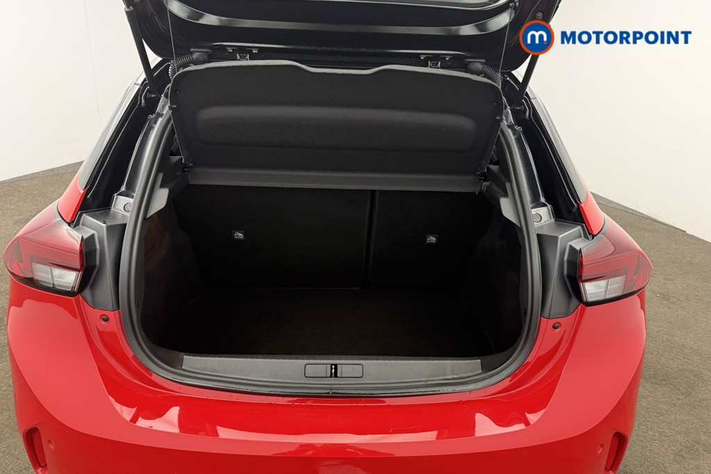 Vauxhall Corsa YES Manual Petrol Hatchback - Stock Number (1593180) - 5th supplementary image