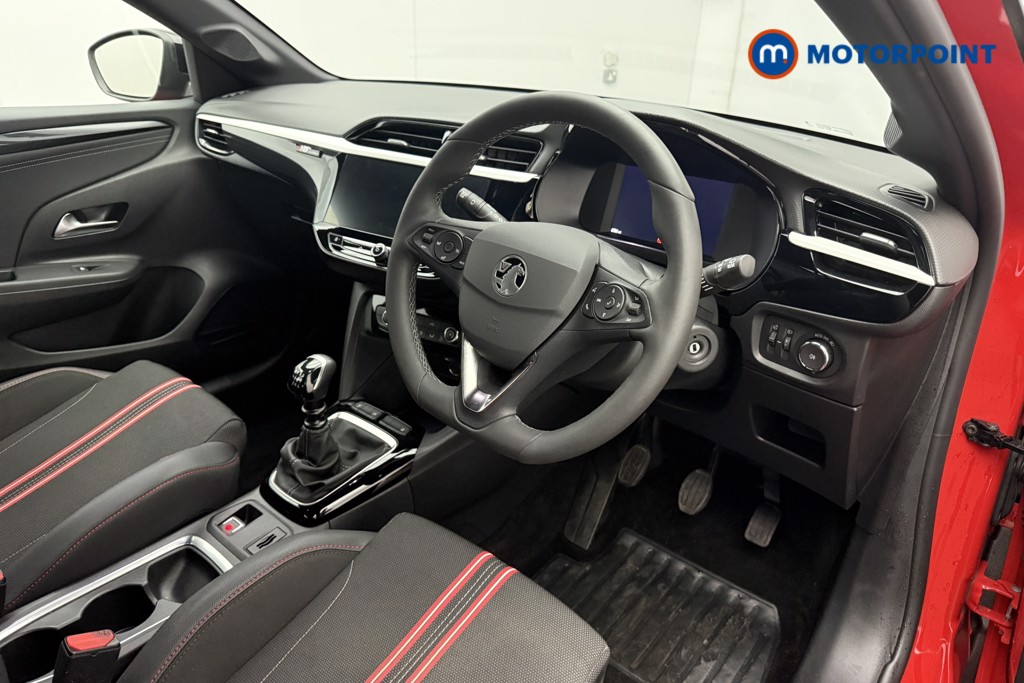 Vauxhall Corsa YES Manual Petrol Hatchback - Stock Number (1593180) - 6th supplementary image