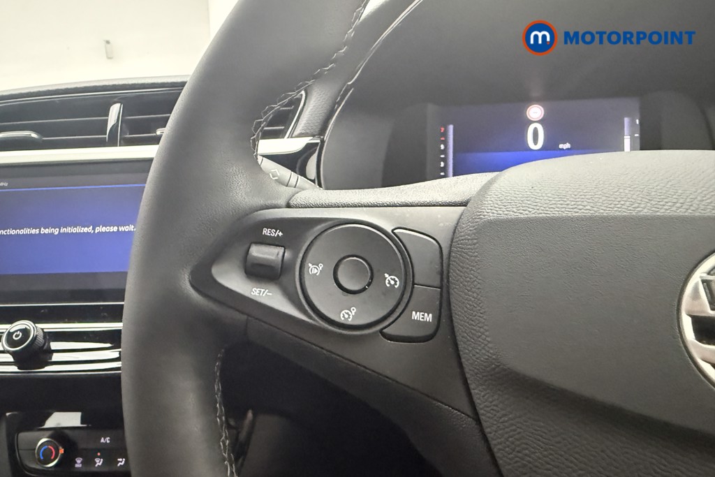 Vauxhall Corsa YES Manual Petrol Hatchback - Stock Number (1593180) - 7th supplementary image