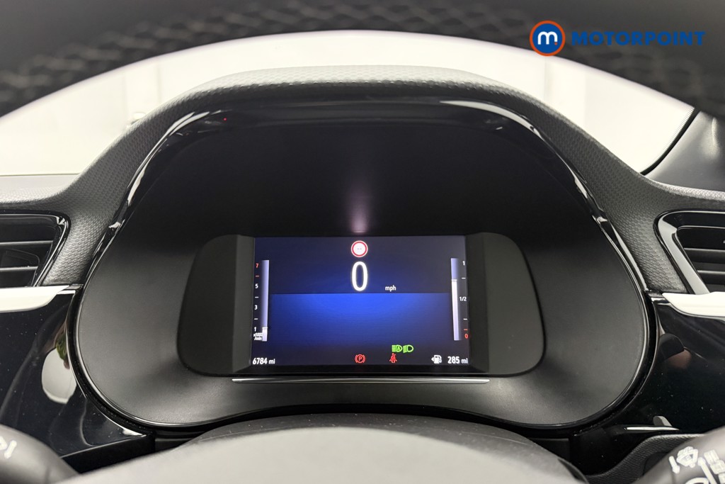 Vauxhall Corsa YES Manual Petrol Hatchback - Stock Number (1593180) - 9th supplementary image