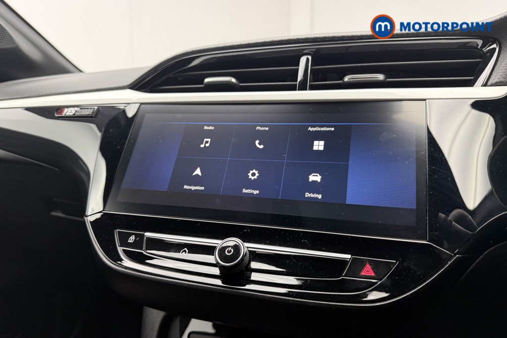 Vauxhall Corsa YES Manual Petrol Hatchback - Stock Number (1593180) - 10th supplementary image