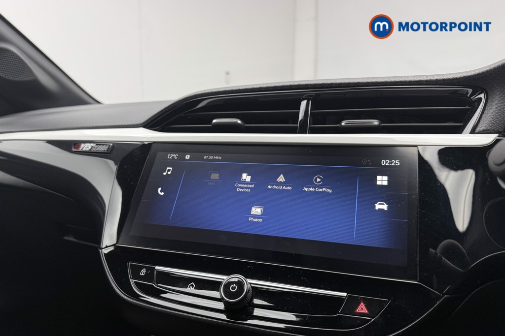 Vauxhall Corsa YES Manual Petrol Hatchback - Stock Number (1593180) - 11th supplementary image