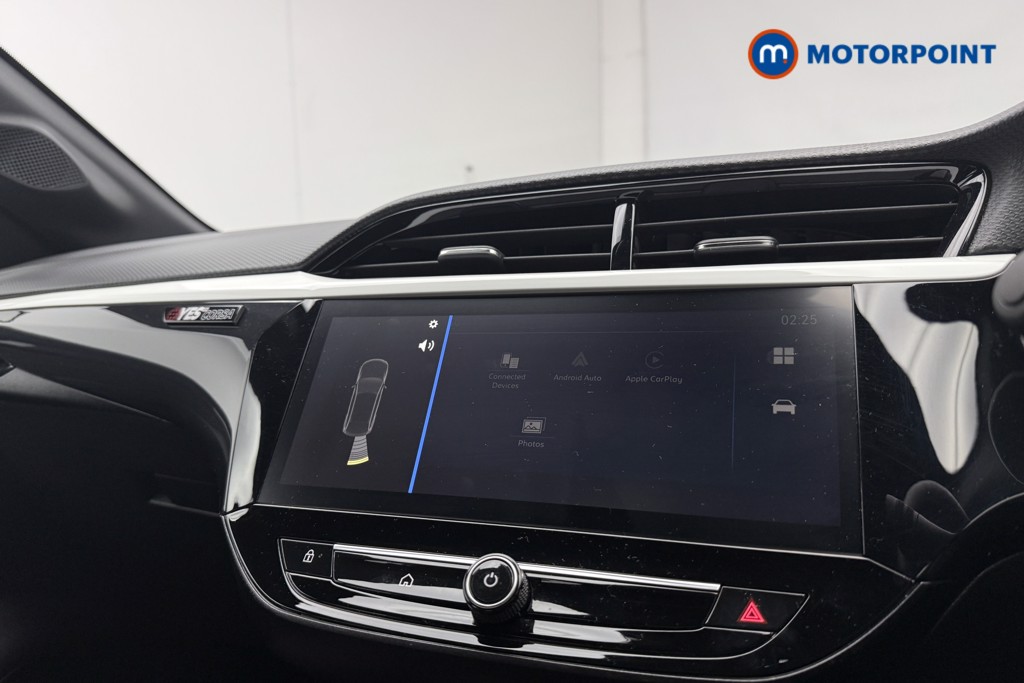 Vauxhall Corsa YES Manual Petrol Hatchback - Stock Number (1593180) - 12th supplementary image