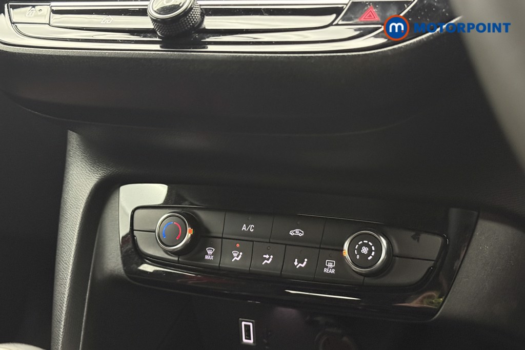 Vauxhall Corsa YES Manual Petrol Hatchback - Stock Number (1593180) - 13th supplementary image