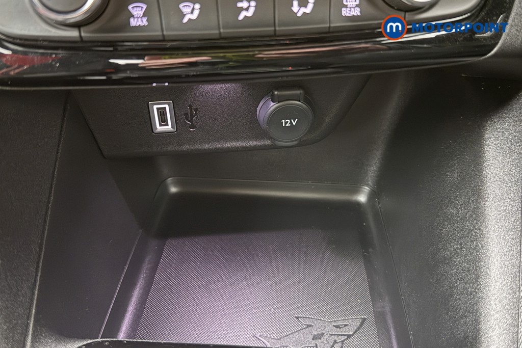 Vauxhall Corsa YES Manual Petrol Hatchback - Stock Number (1593180) - 14th supplementary image