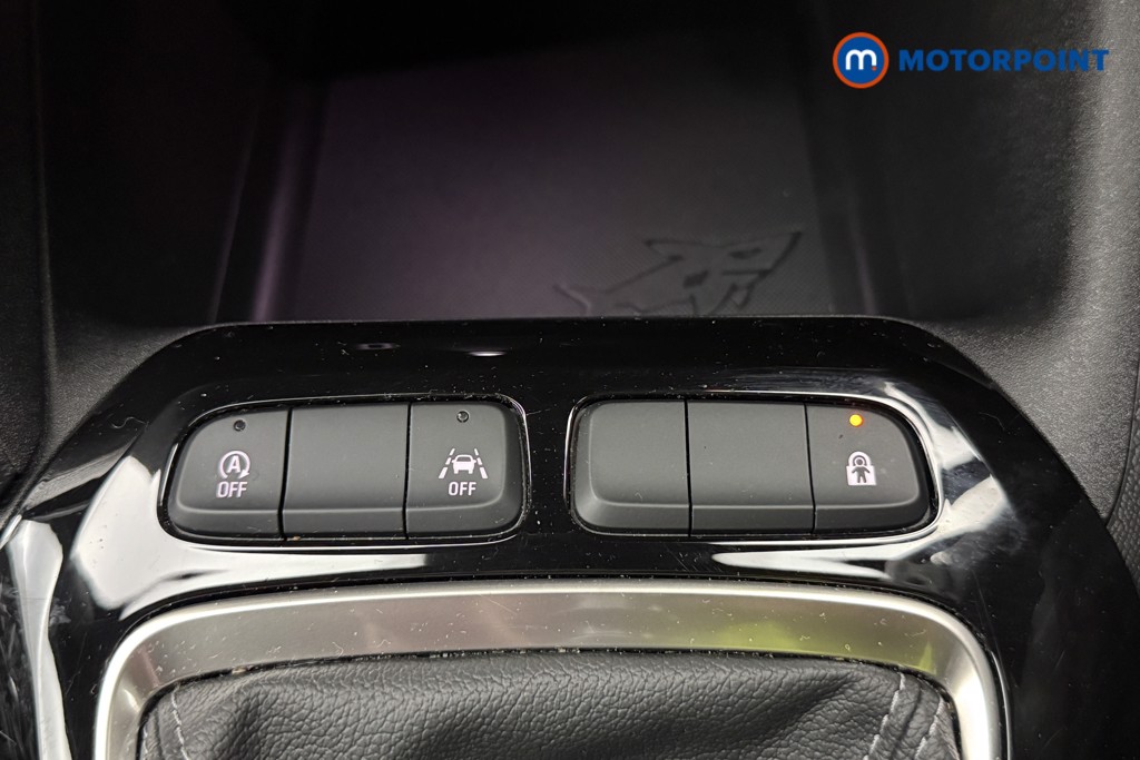 Vauxhall Corsa YES Manual Petrol Hatchback - Stock Number (1593180) - 15th supplementary image