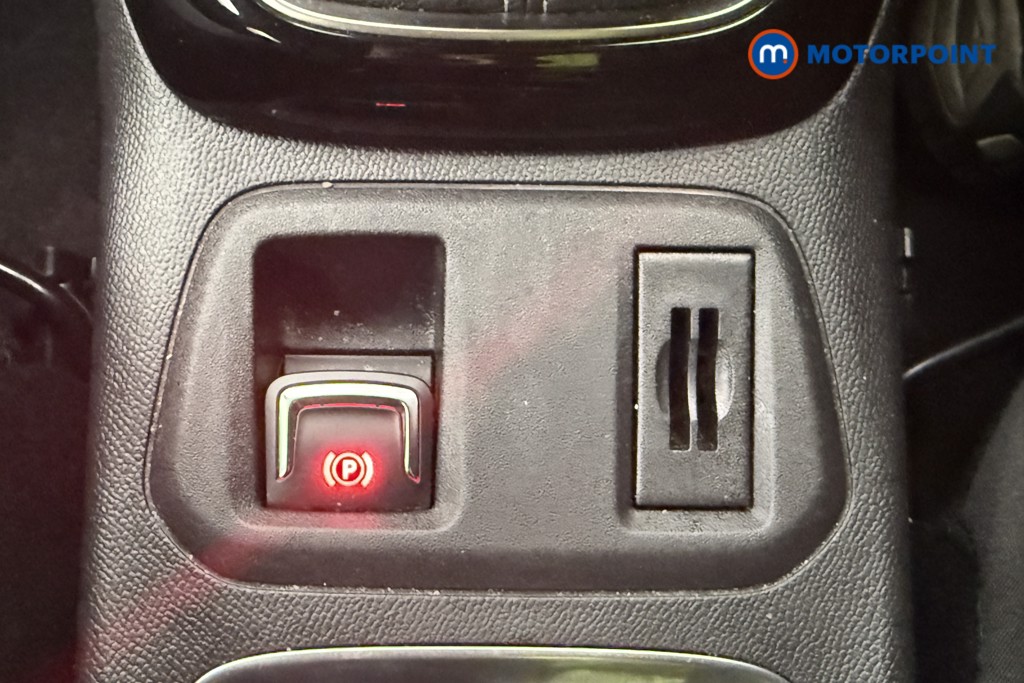 Vauxhall Corsa YES Manual Petrol Hatchback - Stock Number (1593180) - 16th supplementary image