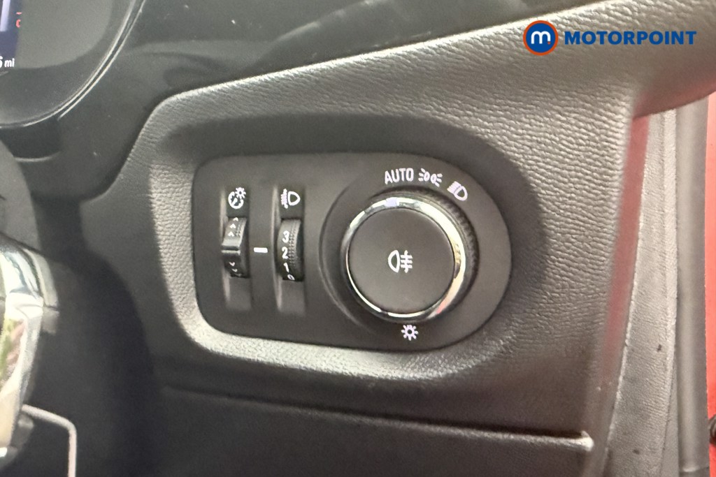 Vauxhall Corsa YES Manual Petrol Hatchback - Stock Number (1593180) - 18th supplementary image