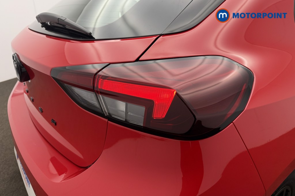 Vauxhall Corsa YES Manual Petrol Hatchback - Stock Number (1593180) - 19th supplementary image