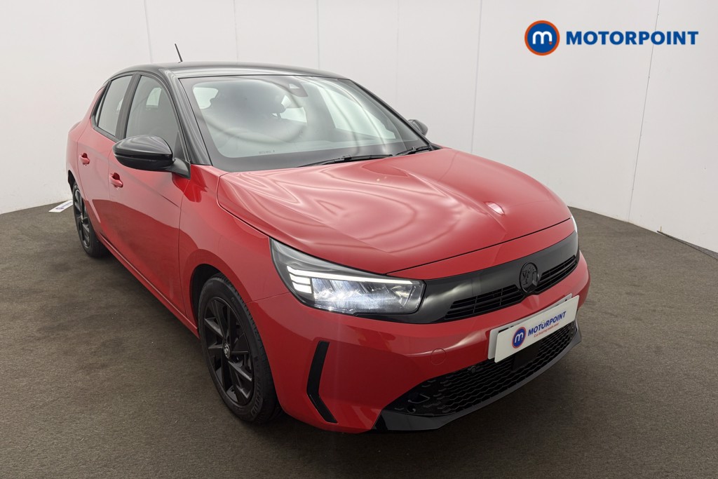 Vauxhall Corsa YES Manual Petrol Hatchback - Stock Number (1593180) - 20th supplementary image