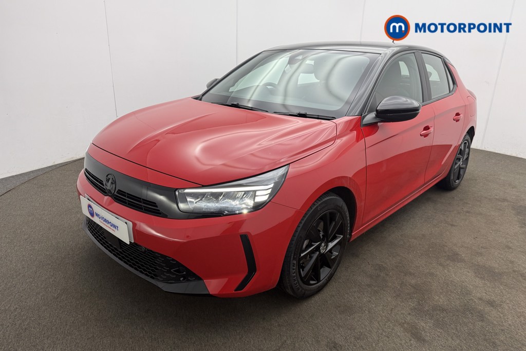 Vauxhall Corsa YES Manual Petrol Hatchback - Stock Number (1593180) - 21st supplementary image