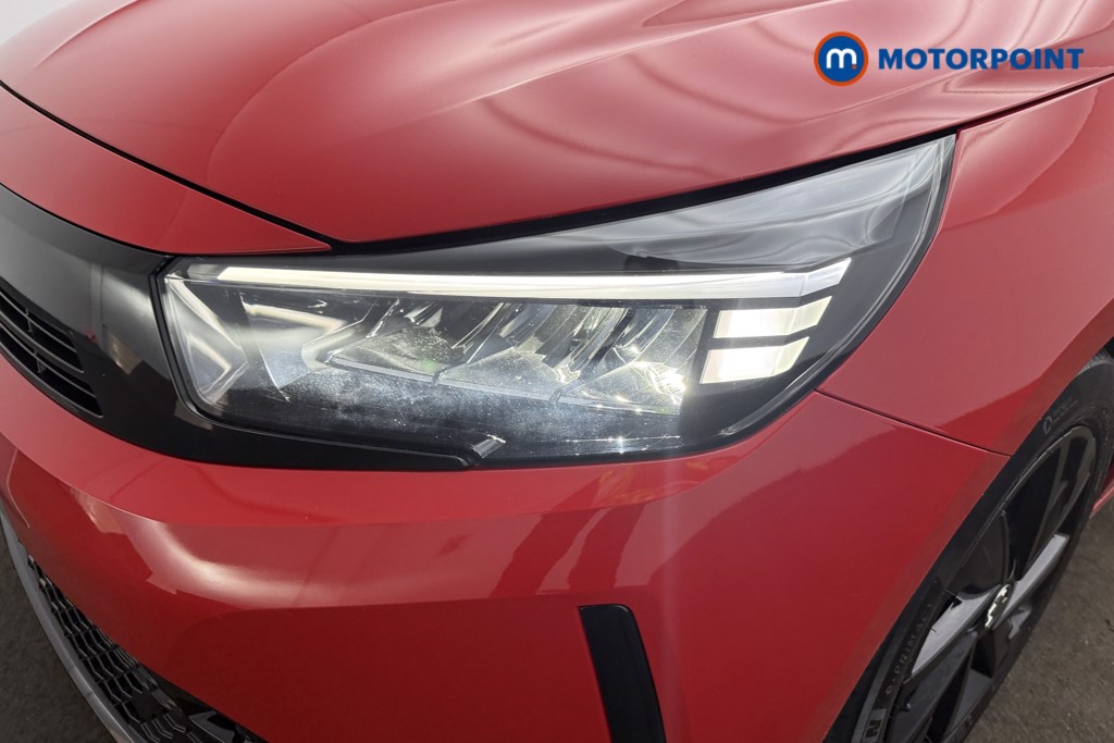 Vauxhall Corsa YES Manual Petrol Hatchback - Stock Number (1593180) - 22nd supplementary image