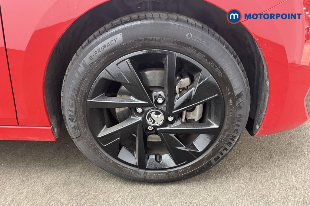 Vauxhall Corsa YES Manual Petrol Hatchback - Stock Number (1593180) - 23rd supplementary image