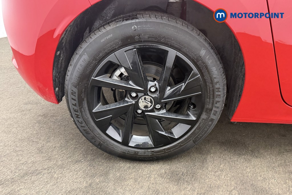 Vauxhall Corsa YES Manual Petrol Hatchback - Stock Number (1593180) - 24th supplementary image