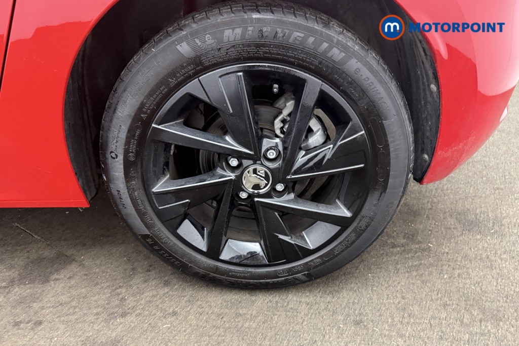 Vauxhall Corsa YES Manual Petrol Hatchback - Stock Number (1593180) - 25th supplementary image