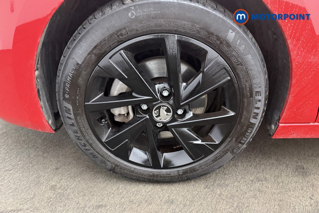 Vauxhall Corsa YES Manual Petrol Hatchback - Stock Number (1593180) - 26th supplementary image