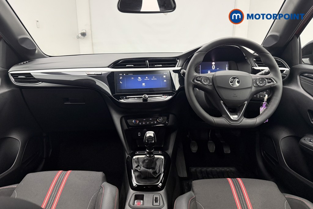 Vauxhall Corsa YES Manual Petrol Hatchback - Stock Number (1593180) - 1st supplementary image