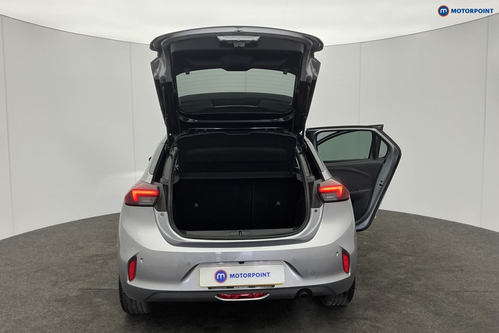 Vauxhall Corsa Ultimate Nav Automatic Petrol Hatchback - Stock Number (1594820) - 4th supplementary image