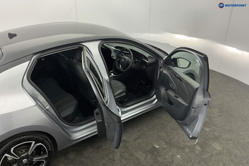 Vauxhall Corsa Ultimate Nav Automatic Petrol Hatchback - Stock Number (1594820) - 5th supplementary image