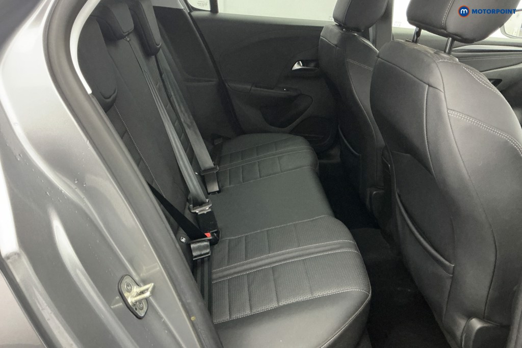 Vauxhall Corsa Ultimate Nav Automatic Petrol Hatchback - Stock Number (1594820) - 6th supplementary image