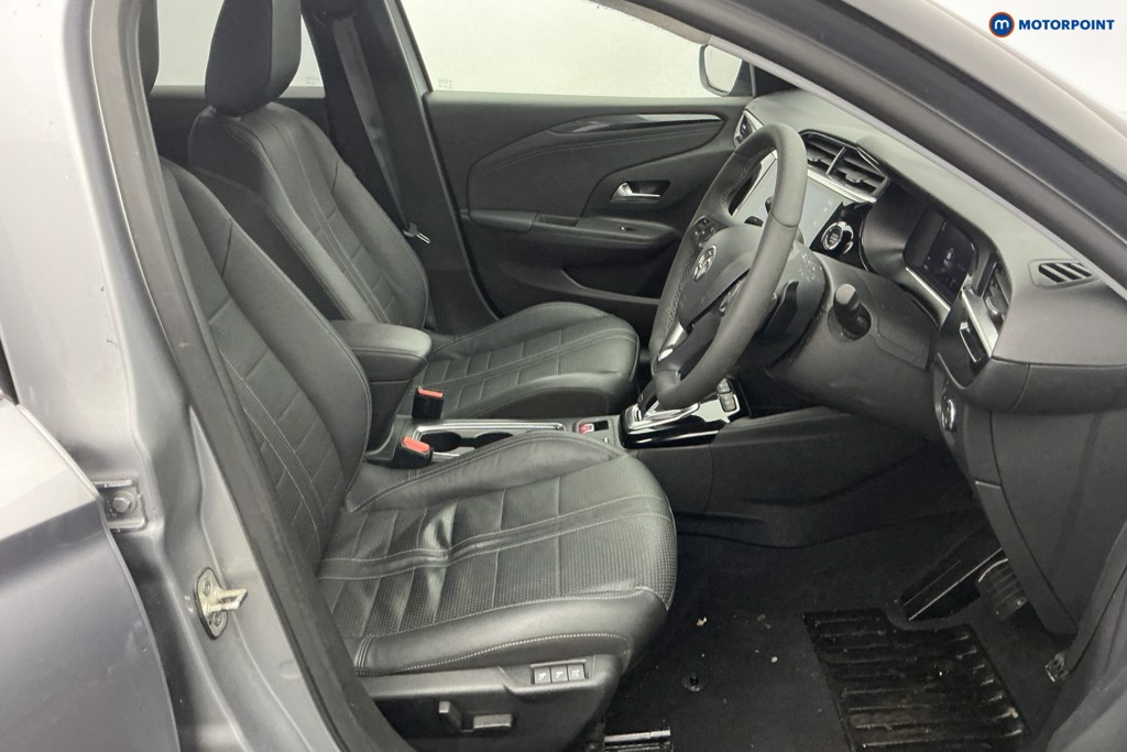 Vauxhall Corsa Ultimate Nav Automatic Petrol Hatchback - Stock Number (1594820) - 7th supplementary image