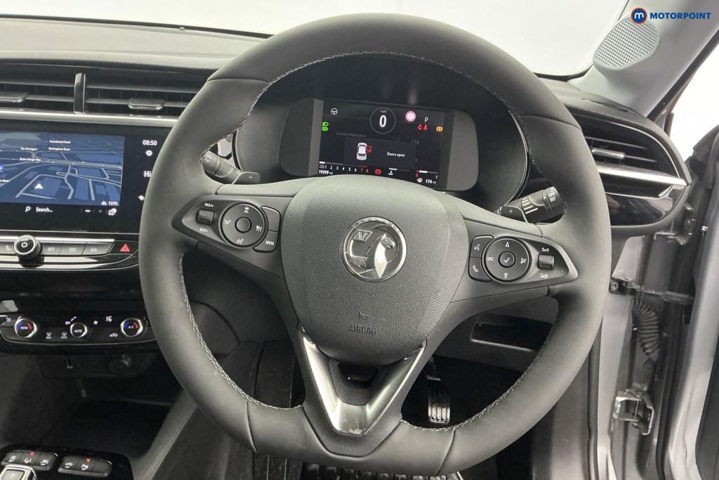 Vauxhall Corsa Ultimate Nav Automatic Petrol Hatchback - Stock Number (1594820) - 8th supplementary image