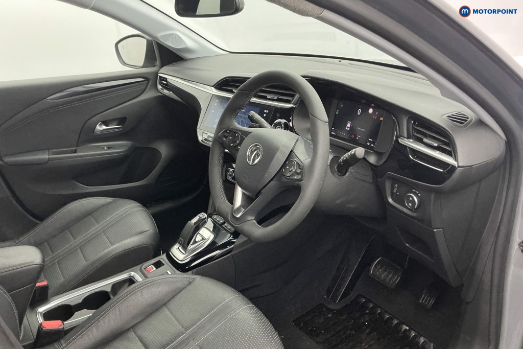 Vauxhall Corsa Ultimate Nav Automatic Petrol Hatchback - Stock Number (1594820) - 9th supplementary image
