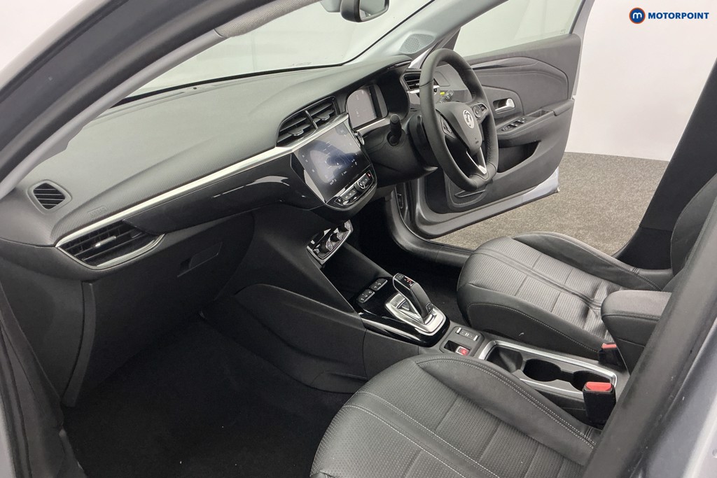 Vauxhall Corsa Ultimate Nav Automatic Petrol Hatchback - Stock Number (1594820) - 10th supplementary image