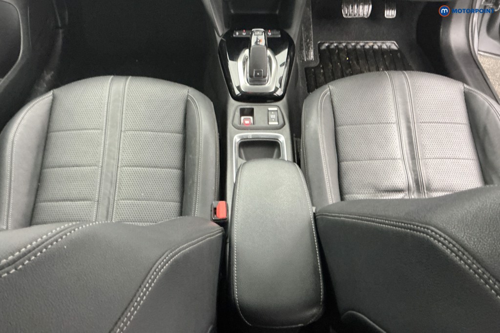 Vauxhall Corsa Ultimate Nav Automatic Petrol Hatchback - Stock Number (1594820) - 12th supplementary image