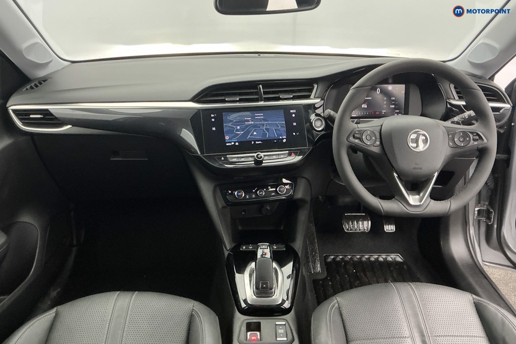 Vauxhall Corsa Ultimate Nav Automatic Petrol Hatchback - Stock Number (1594820) - 13th supplementary image